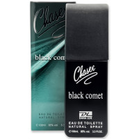 Туалетна вода для чоловіків Chaser Black Comet 100ml