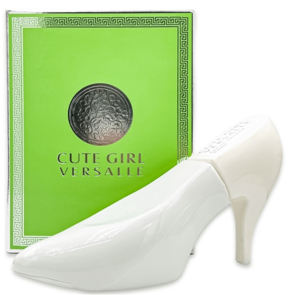 Туалетна вода для жінок ABD Cute Girl Versalle 100ml