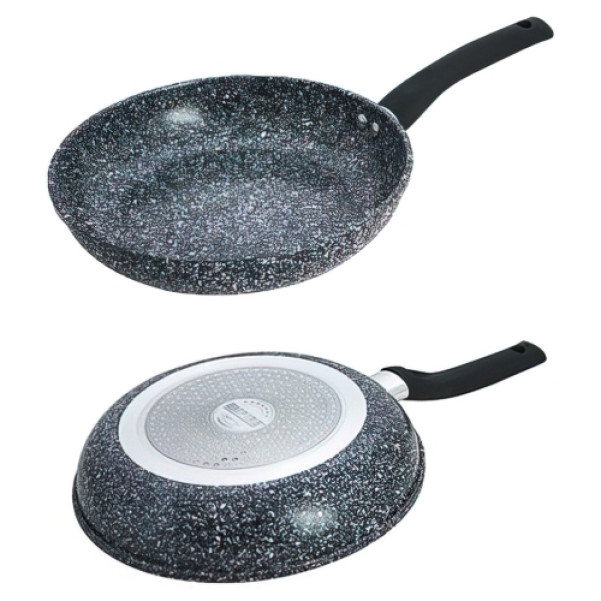 Сковорода з гранітним покриттям Ø30см Сенса