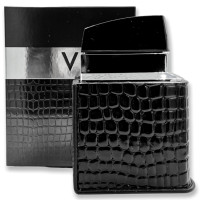 Парфумована вода для чоловіків Flavia Viking 100ml
