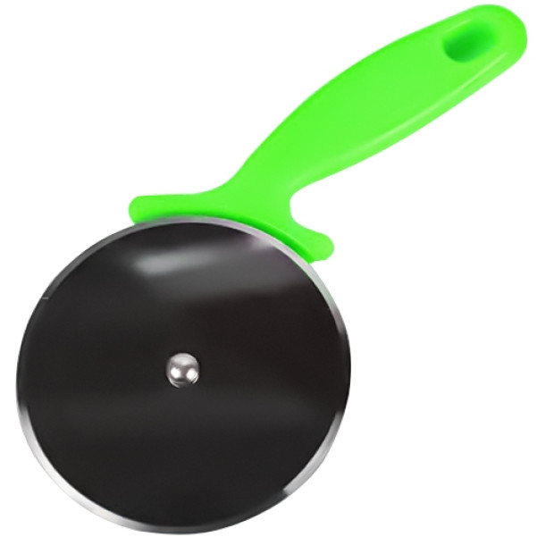 Ніж для піци з нержавіючої сталі