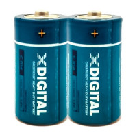 Батарейка X-Digital R14
