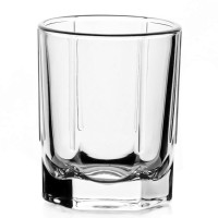 Стопка скляна 50 мл Стиль