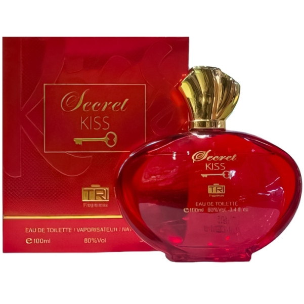 Туалетна вода для жінок TRI Verona Bright  100ml