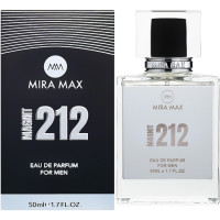 Парфумована вода для чоловіків Mira Max 212 Magnit 50ml