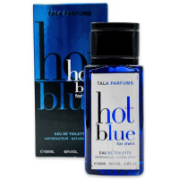 Туалетна вода для чоловіків TRI Hot Blue 100ml