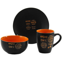 Набір кер. 3-пр. столовий ПОД. УП. 16216-D3