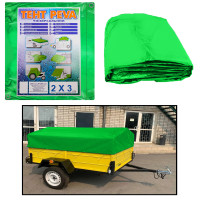 Тент укривний 2х3м Tent PEVA