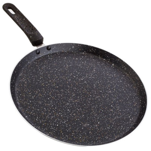 Сковорода для млинців з гранітним покриттям ∅32см
