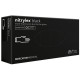 Рукавиці медичні "Nitrylex" black S 50пар, чорні