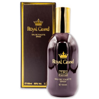 Туалетна вода для чоловіків TRI Royal Grand 100ml