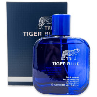 Туалетна вода для чоловіків TRI Tiger Blue 100ml