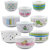 Набір салатників без кришки 0,3л+0,45л+1л