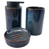 S&T Набір для ванної 3-пр. FOUR 899-4