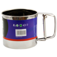 Кухоль-сито ∅10,5см