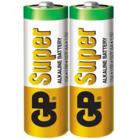 Батарейка GP AA-R6 Super Alkaline VM