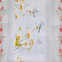 Скатертина у рулоні 1,35х30м Mariya GEL ES 0714-5