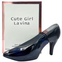 Туалетна вода для жінок ABD Cute Girl Lavina 100ml