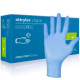 Рукавиці медичні "Nitrylex" Classik S 50пар, сині