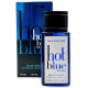 Туалетна вода для чоловіків TRI Hot Blue 100ml