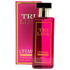 Туалетна вода для жінок TRI Link L Femme 100ml