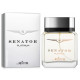 Туалетна вода для чоловіків Senator Platinum 100ml