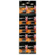 Батарейка Duracell AAA-LR3 20шт