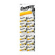 Батарейка Energizer AAA-LR3 (12шт)