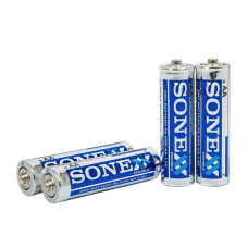Батарейка SoneXX AA-R6