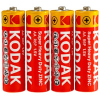 Батарейка Kodak AA-R6 (4шт)