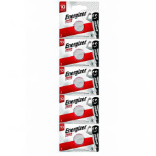 Батарейка Energizer 2032 (5шт)