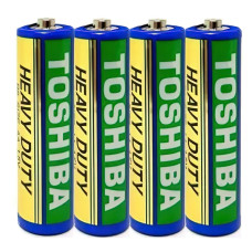 Батарейка Toshiba ААA-R3
