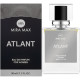 Парфумована вода для чоловіків Mira Max Atlant 50ml
