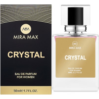 Парфумована вода для жінок Mira Max Crystal 50ml