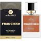 Парфумована вода для жінок Mira Max Francisco 50ml