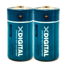 Батарейка X-Digital R14