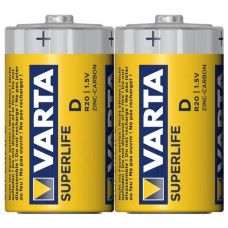 Батарейка VARTA R20
