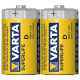 Батарейка VARTA R20