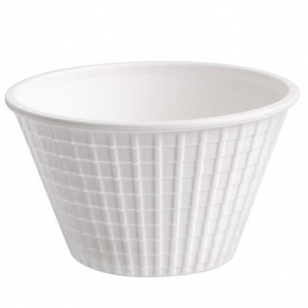 Миска кругла 0,3л