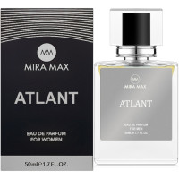 Парфумована вода для чоловіків Mira Max Atlant 50ml