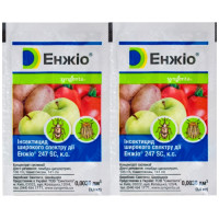 Інсектицид "Енжіо" 3,6мл в пакеті