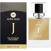 Парфумована вода для жінок Mira Max J 50ml