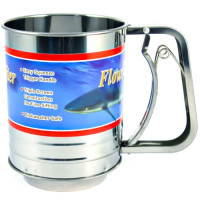 Кухоль-сито ∅12,5