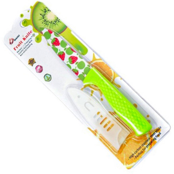 Ніж із нержавіючої сталі 8,9см