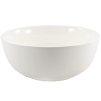 Салатник порцеляновий ∅14см Гладка поверхня
