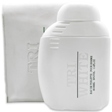 Туалетна вода для чоловіків TRI White 100ml