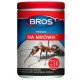 Засіб від мурах порошок "BROS" Mrowkofon 100г