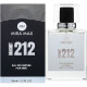 Парфумована вода для чоловіків Mira Max 212 Magnit 50ml