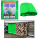 Тент укривний 4х4м Tent PEVA