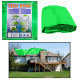 Тент укривний 4х6м Tent PEVA